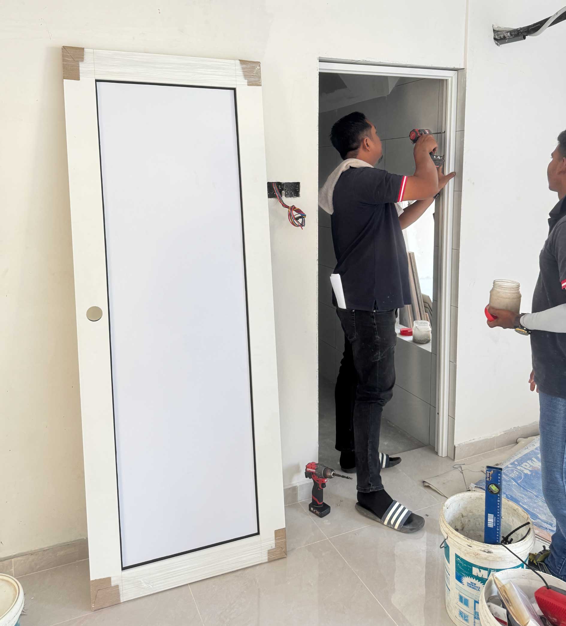 other services photo of Hinz Renovation